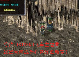 ����TIKTOKQQ�ɳ�������2025Ϊ�γ�Ϊ����ս���³裿