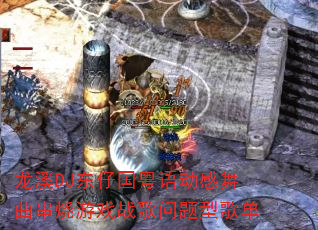 ��ϪDJ���й����ﶯ������������Ϸս�������͸赥