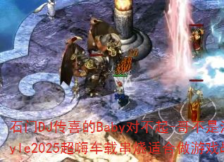 ʯ��DJ��ϲ��Baby�Բ���-�粻�ǽ���Style2025���˳��ش����ʺ�����Ϸս����
