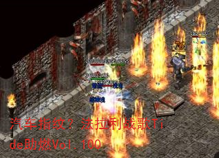 ����ָ�ƣ�������ս��Tide��ȼVol.100