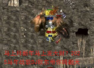 ���ϰ��������Ϸ���ƣ�2025����ս��DJŷ�������˷���