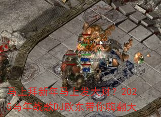 ���ϰ��������Ϸ���ƣ�2025����ս��DJŷ�������˷���