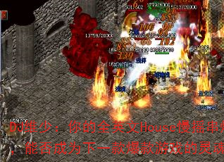 DJά�٣����ȫӢ��House��ҡ���գ��ܷ��Ϊ��һ�����Ϸ�����ս�裿