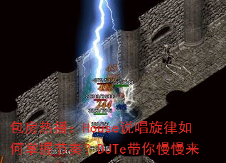�����Ȳ���House˵������������ս��ࣿDJTe����������