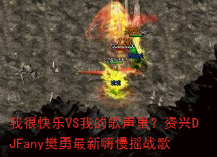 �Һܿ���VS�ҵĸ��������DJFany������������ҡս��