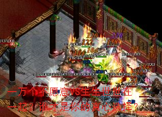 һ�����Ը��VS����������һ��˭�����������ѡ��