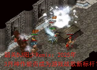 �ع�DJ����Remix��2025��3�������ܷ��Ϊ��Ϸս���±�ˣ�