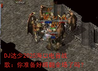 DJ����2025���ڵ���ս�裺��׼�����˷�ȫ������