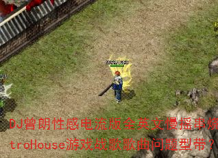 DJ�����Ըе�����ȫӢ����ҡ����ElectroHouse��Ϸս����������ʹ���