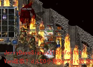 JerryDaveSignus21SiofokIttVanս�裿djLEOС��Re-Edit��ȼ��ȫ��