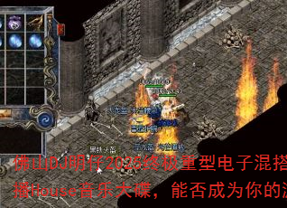 ��ɽDJ����2025�ռ����͵��ӻ��ŷ���Ȳ�House���ִ�����ܷ��Ϊ�����Ϸս��