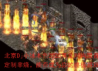 ����DjС����ɫ2025Ӣ��ʱ�л������ƴ��գ��ܷ��Ϊ����ռ���Ϸս�裿