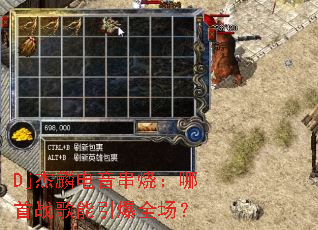 Dj����������գ�����ս��������ȫ����