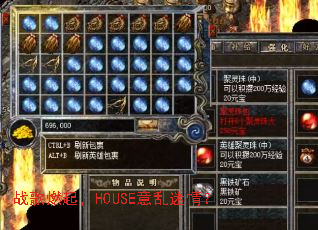 ս��ȼ��HOUSE�������飿
