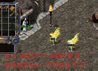 ����DJѼ��2025��10����ǿ����ս��Mix����׼��������