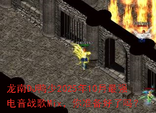 ����DJѼ��2025��10����ǿ����ս��Mix����׼��������
