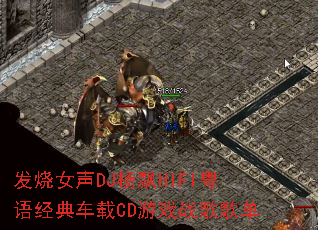 ����Ů��DJ��ƮHIFI���ﾭ�䳵��CD��Ϸս��赥