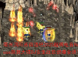 ���������պɾư�2025���˵���House������DJ����ս��ȼ��ȫ����