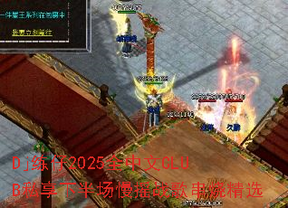 Dj����2025ȫ����CLUB˽���°볡��ҡս�贮�վ�ѡ