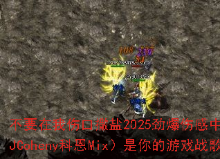 ��Ҫ�����˿�����2025�����˸�����DJ���գ�DJCoheny�ƶ�Mix���������Ϸս����ѡ��