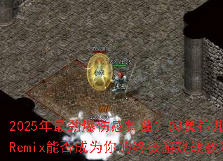 2025������˸�������DJ��鸶�Remix�ܷ��Ϊ����ռ���Ϸս�裿