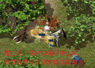 տ���⴨�մ�DJǿ�����ĳ��������ҡ������Ϸս�辫ѡ