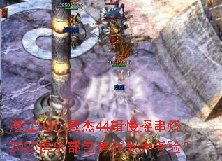 տ��DJie����44����ҡ���գ�2025���ֲ�����ս����飿