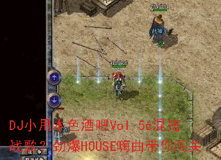 DJС˦��ɫ�ư�Vol.56���ս�裿����HOUSE�������㴳��