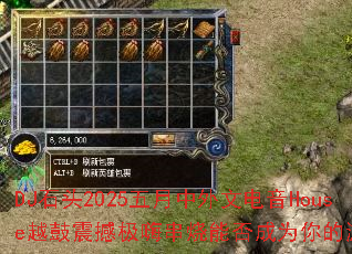 DJʯͷ2025���������ĵ���HouseԽ���𺳼��˴����ܷ��Ϊ�����Ϸս��