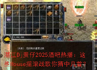 տ��Dj����2025�ư��Ȳ�����ЩHouseҡ��ս������м��ף�