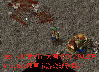 Ԭ��-�Һʹ����и�Լ��DJŷ��Mix2025ԭ������Ϸս��棿