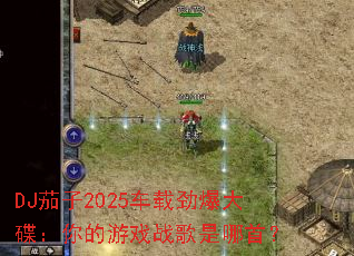 DJ����2025���ؾ�������������Ϸս�������ף�