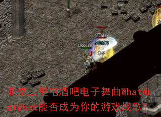 ���������;ưɵ�������WhatWhatWhat�ܷ��Ϊ�����Ϸս�裿