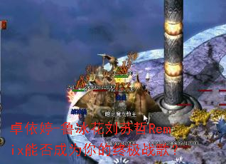 ׿����-³����������Remix�ܷ��Ϊ����ռ�ս�裿