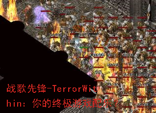 ս���ȷ�-TerrorWithin������ռ���Ϸ���֣�
