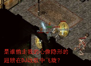 ��˭͵���ҵ��������εĳ����DJս���з�����