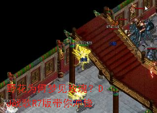 Ұ��Ϊ���μ�õ�壿DJս��R7�������