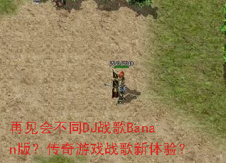 �ټ��᲻ͬDJս��Banan�棿������Ϸս�������飿