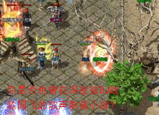 ���Ƿ�Ҳ������ҹ��DJս����ɵĸ�����ʹ���飿