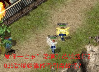 ����һ���ꣿ����DJս�貨��2025���������ܷ�����ս����