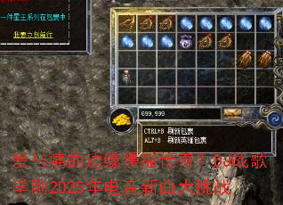 ����ʹ�ı�Ե��ҡ���棿DJս��ѧ��2025�������������ս