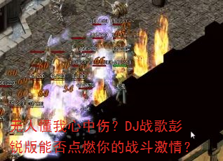 ���˶��������ˣ�DJս��������ܷ��ȼ���ս�����飿