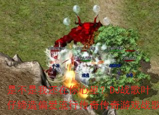 �ǲ����һ��������DJս��Ҷ�е���ƫ�����д��洫����Ϸս��