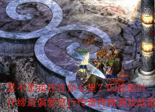 �ǲ����һ��������DJս��Ҷ�е���ƫ�����д��洫����Ϸս��