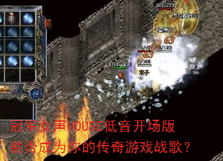 �ھ�Ů��HOUSE�����������ܷ��Ϊ��Ĵ�����Ϸս�裿