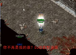 你不再是我的谁?DJ战歌默涵版 你不再是我的谁?DJ战歌默涵版