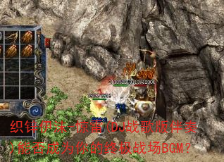 ֯п��ĭ-����(DJս������)�ܷ��Ϊ����ռ�ս��BGM��