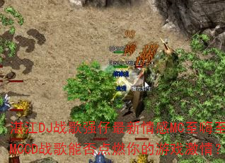 տ��DJս��ǿ���������MC��������MCCDս���ܷ��ȼ�����Ϸ���飿