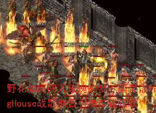 Ұ����δ���õ����Σ�������ProgHouseս���ܷ��������ؿ�