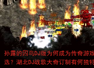 ��¶������DJ��Ϊ�γ�Ϊ������Ϸս����ѡ������DJս����涩���кζ���������